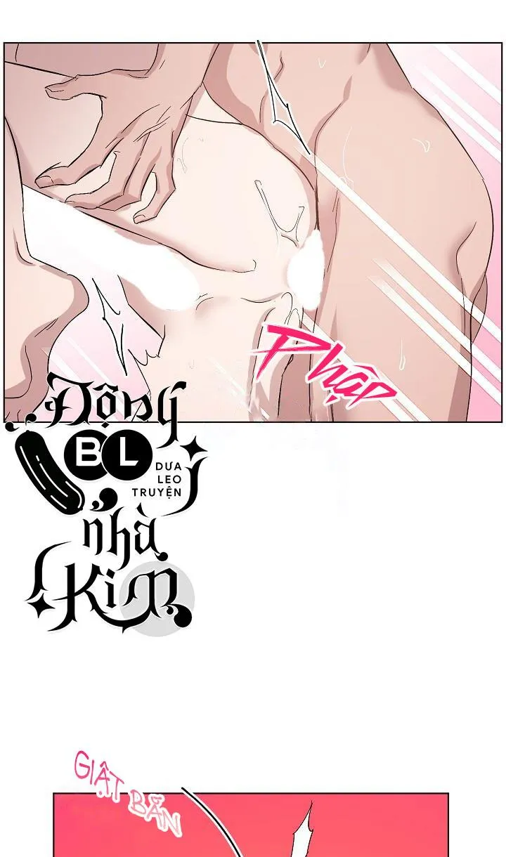 ĐÊM KHÔNG NGỦ Chapter 26 Trang 74