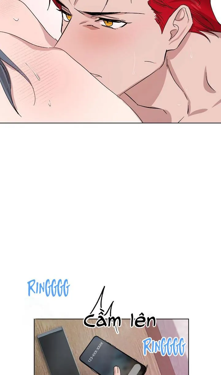 ĐÊM KHÔNG NGỦ Chapter 26 Trang 80