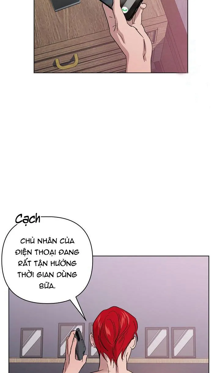 ĐÊM KHÔNG NGỦ Chapter 26 Trang 81