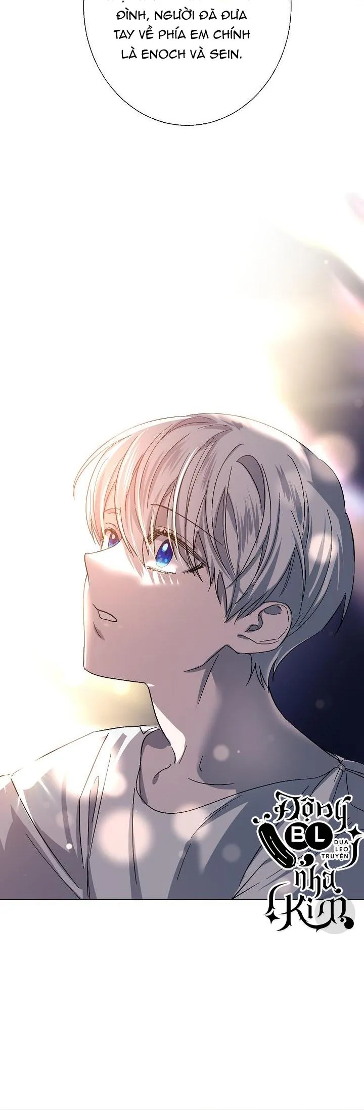 ĐÊM KHÔNG NGỦ Chapter 27 Trang 4