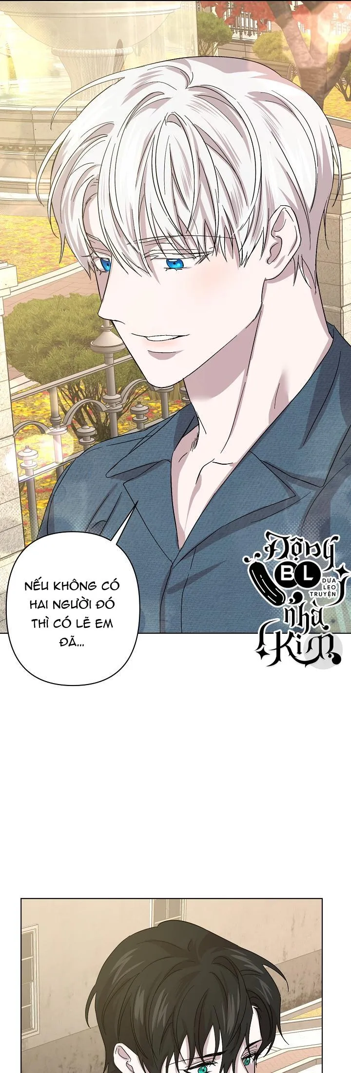 ĐÊM KHÔNG NGỦ Chapter 27 Trang 5