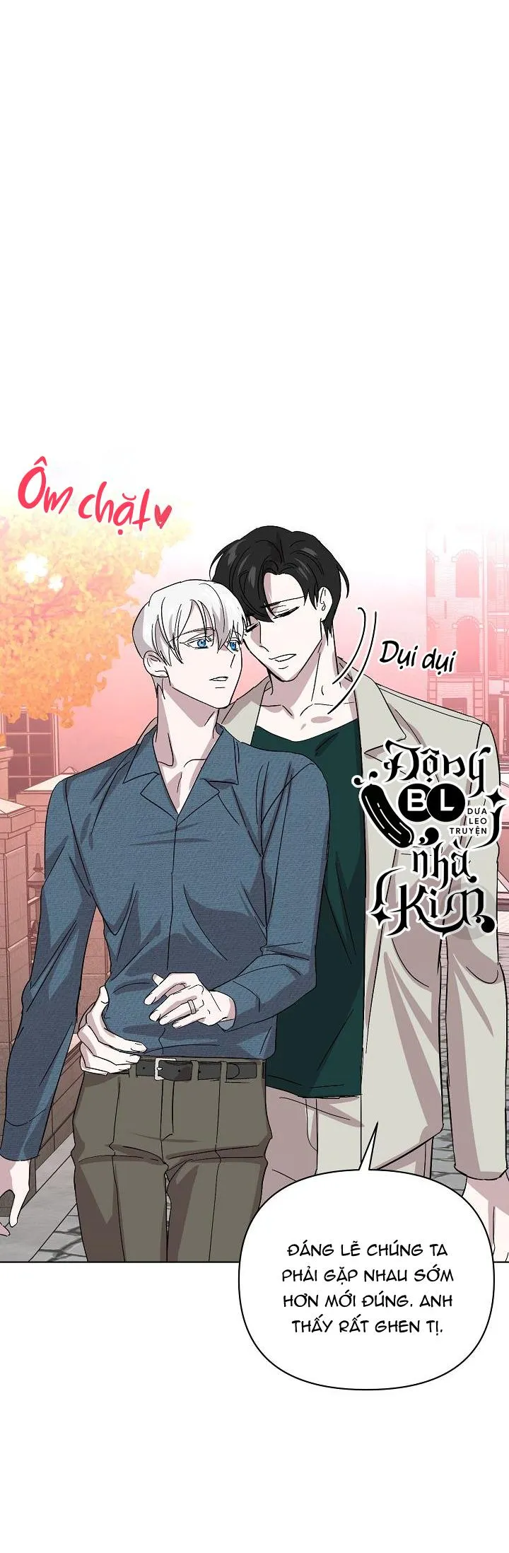 ĐÊM KHÔNG NGỦ Chapter 27 Trang 7