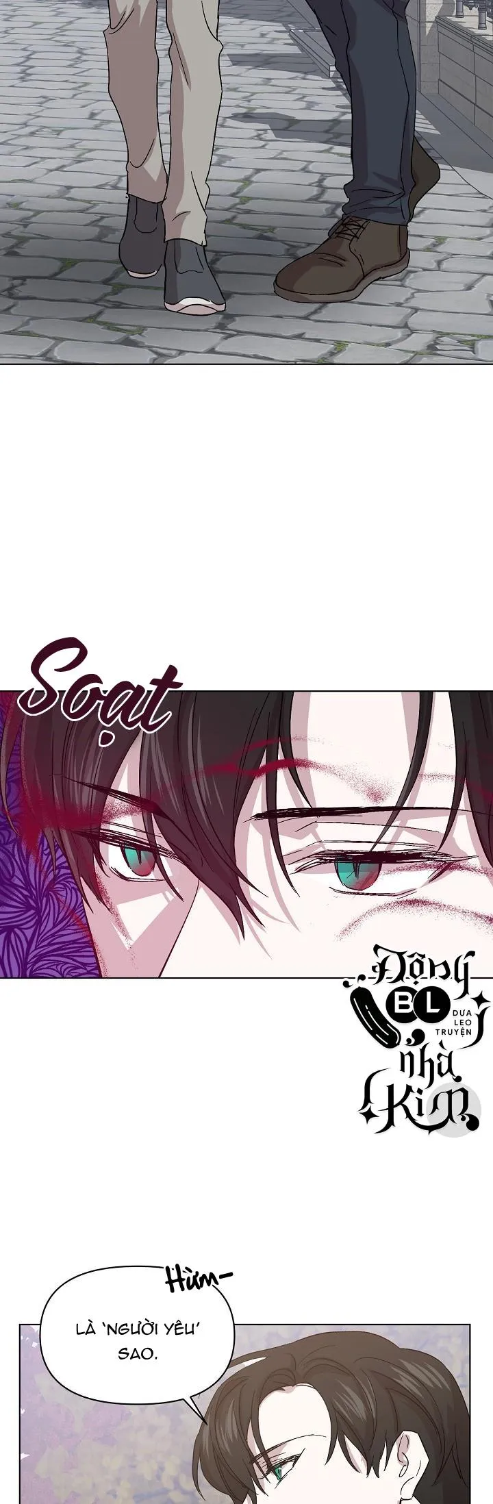 ĐÊM KHÔNG NGỦ Chapter 27 Trang 10