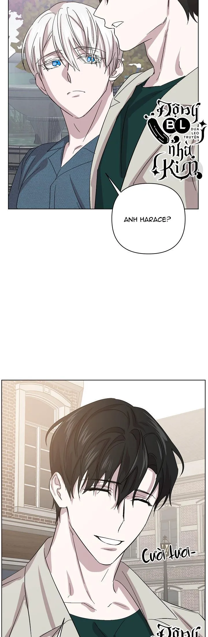 ĐÊM KHÔNG NGỦ Chapter 27 Trang 11