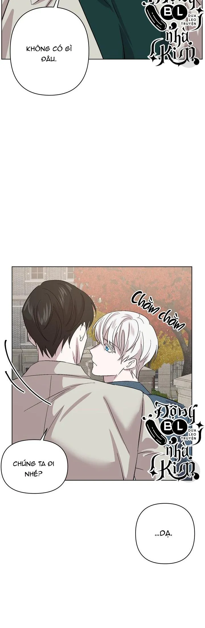 ĐÊM KHÔNG NGỦ Chapter 27 Trang 12