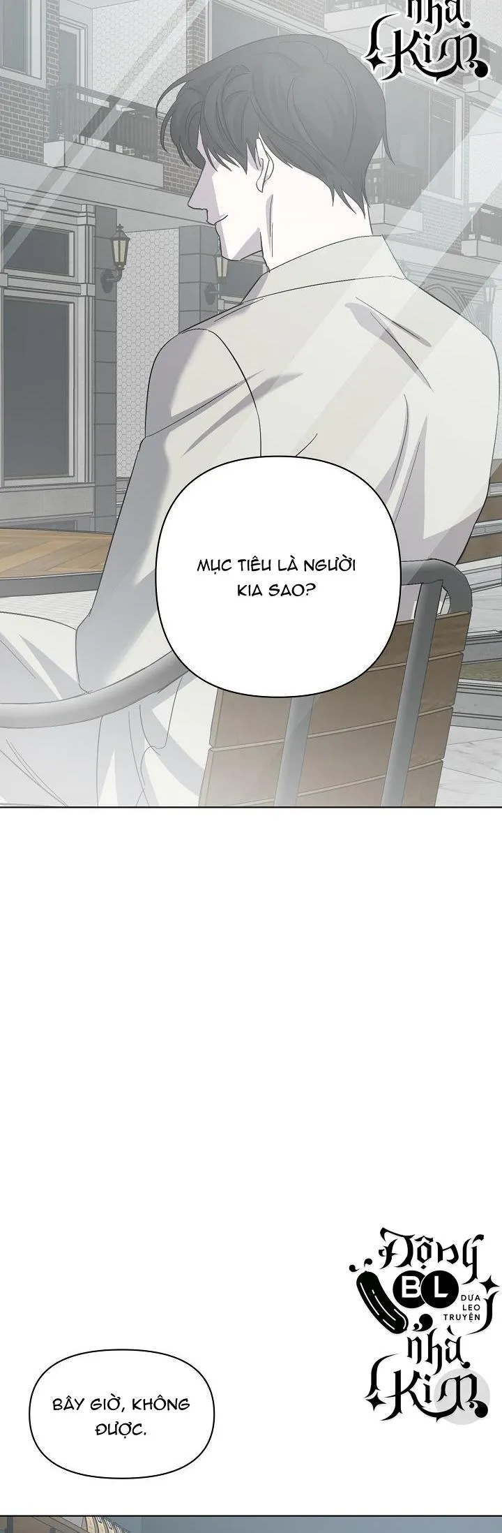 ĐÊM KHÔNG NGỦ Chapter 27 Trang 17