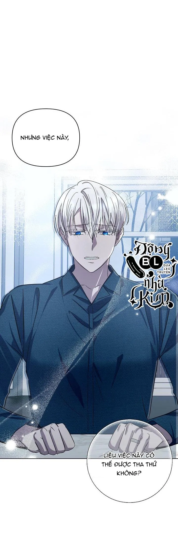 ĐÊM KHÔNG NGỦ Chapter 27 Trang 19