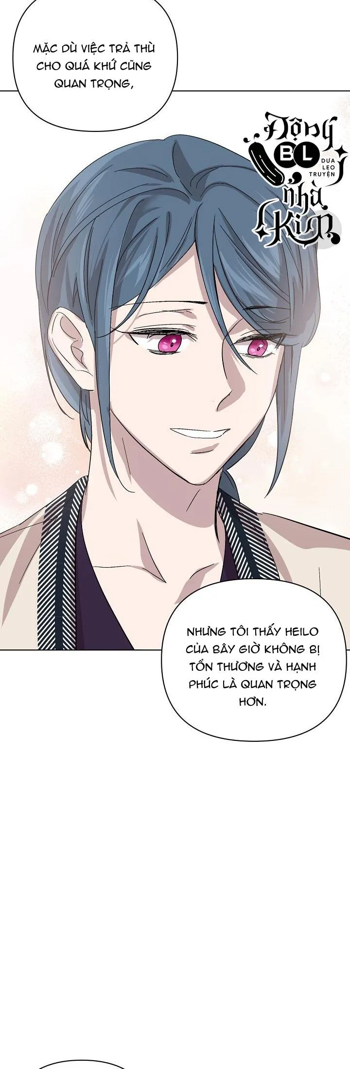 ĐÊM KHÔNG NGỦ Chapter 27 Trang 22