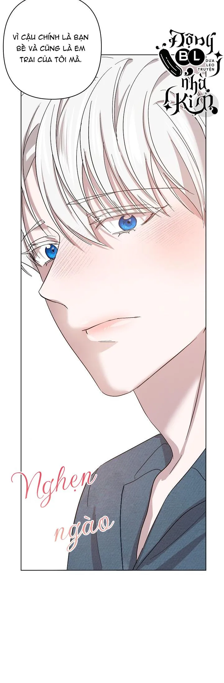 ĐÊM KHÔNG NGỦ Chapter 27 Trang 23