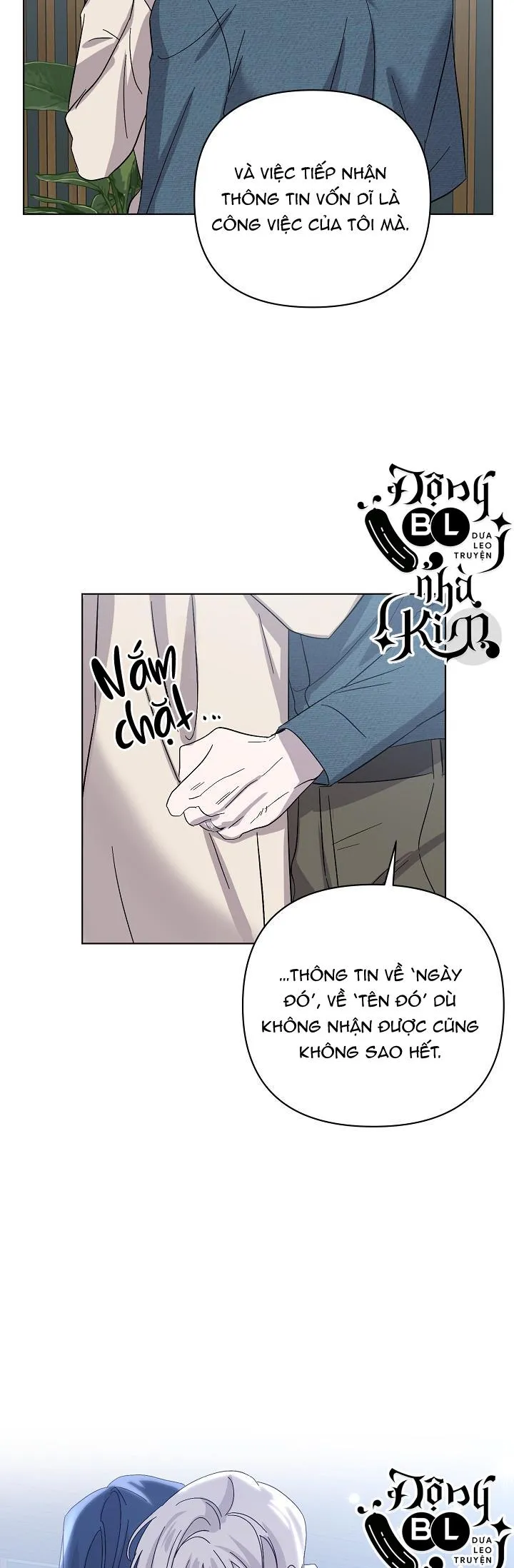 ĐÊM KHÔNG NGỦ Chapter 27 Trang 26