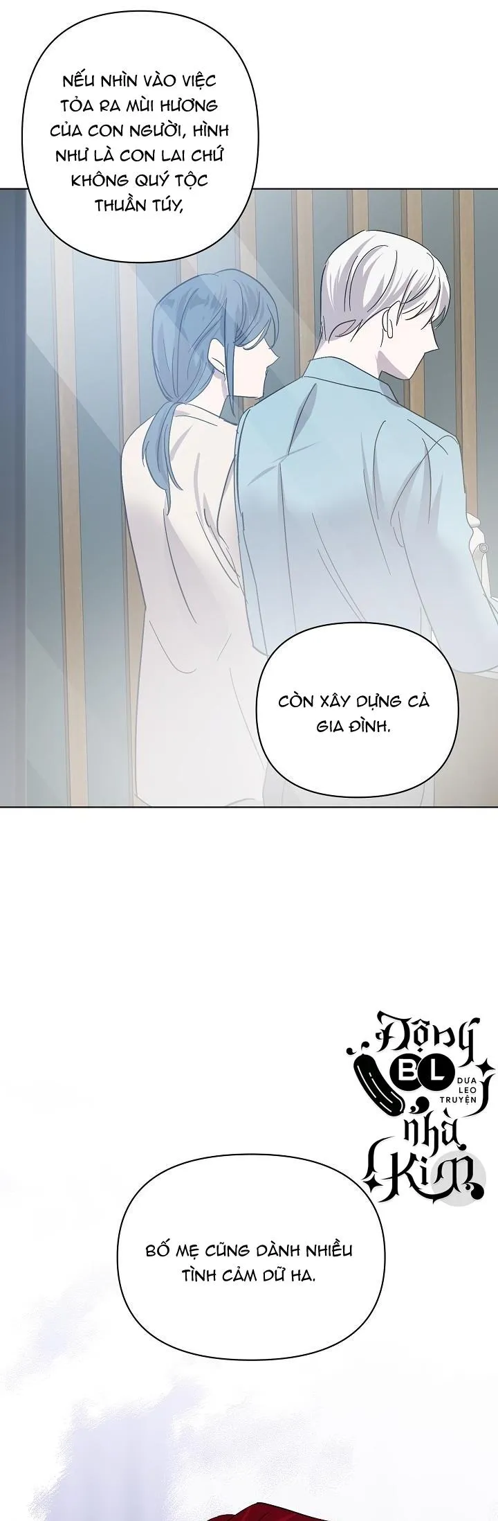 ĐÊM KHÔNG NGỦ Chapter 27 Trang 32