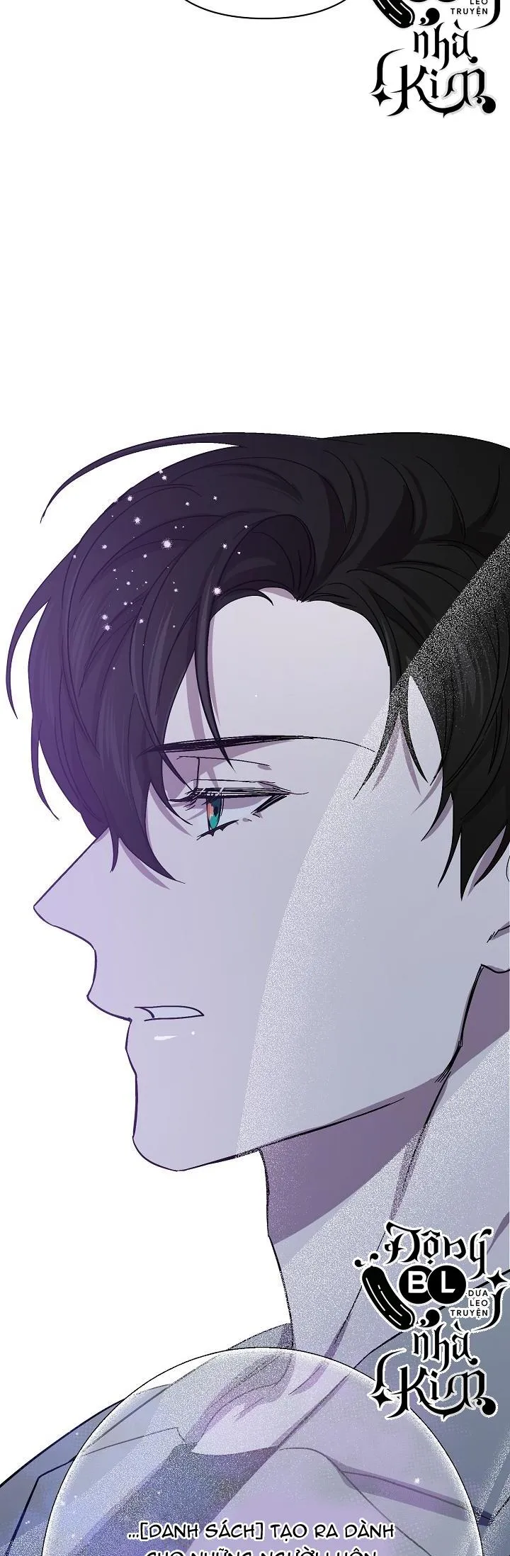 ĐÊM KHÔNG NGỦ Chapter 27 Trang 38