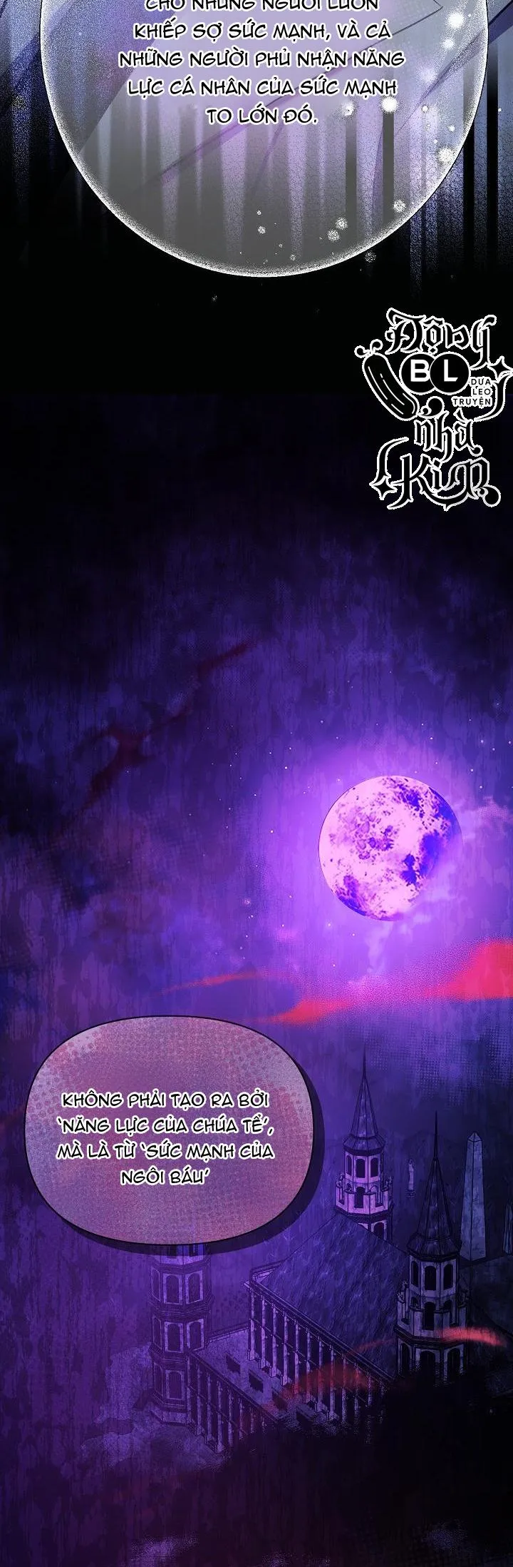 ĐÊM KHÔNG NGỦ Chapter 27 Trang 39