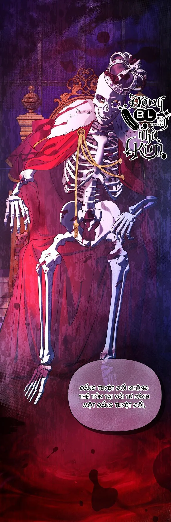 ĐÊM KHÔNG NGỦ Chapter 27 Trang 40