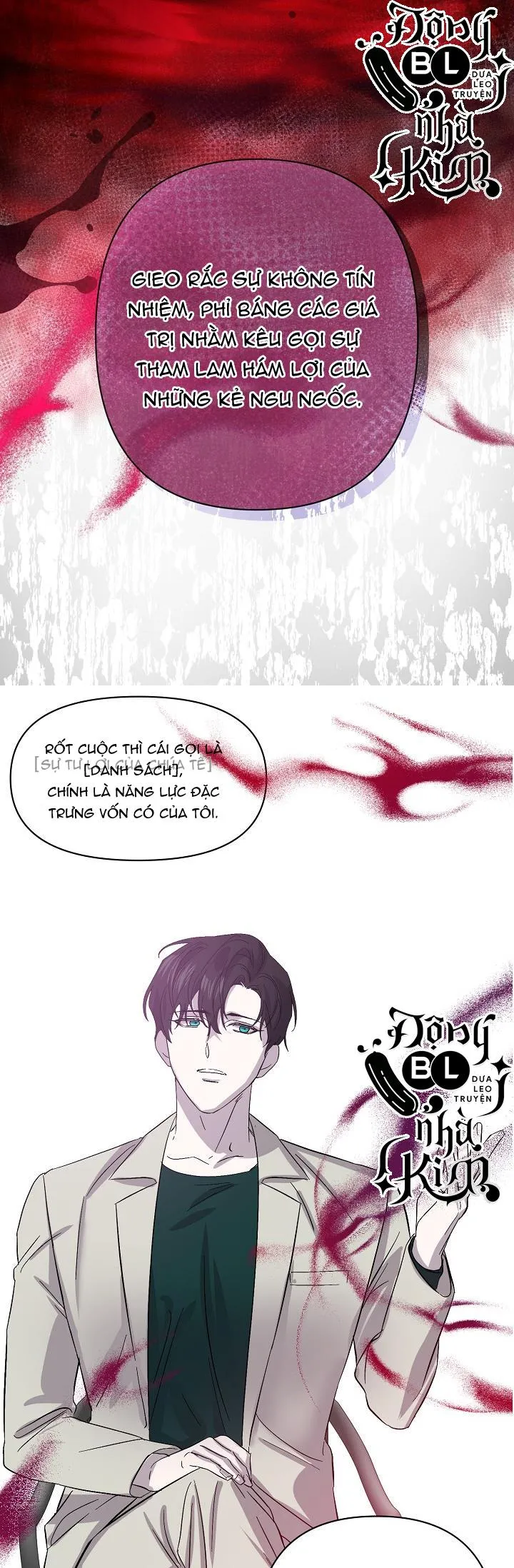 ĐÊM KHÔNG NGỦ Chapter 27 Trang 41