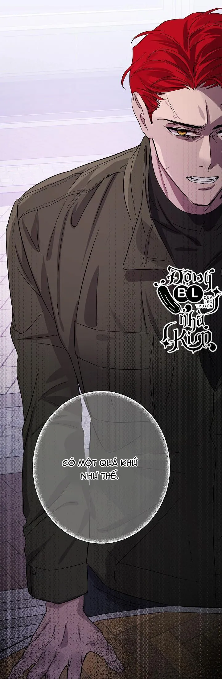 ĐÊM KHÔNG NGỦ Chapter 27 Trang 46