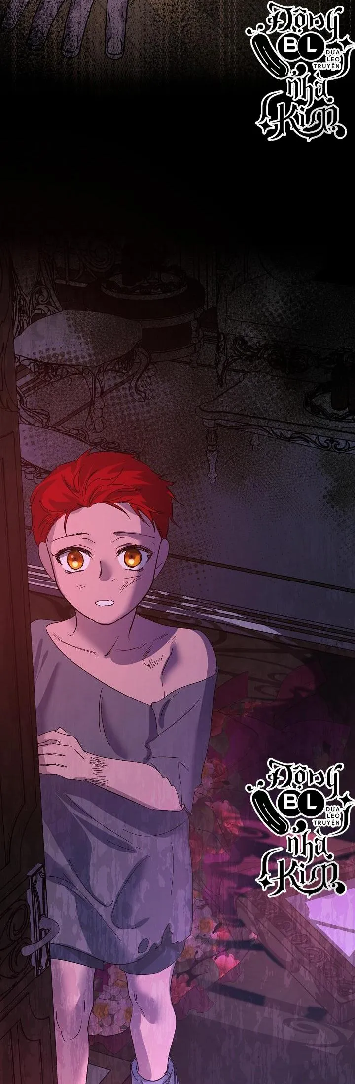 ĐÊM KHÔNG NGỦ Chapter 27 Trang 47