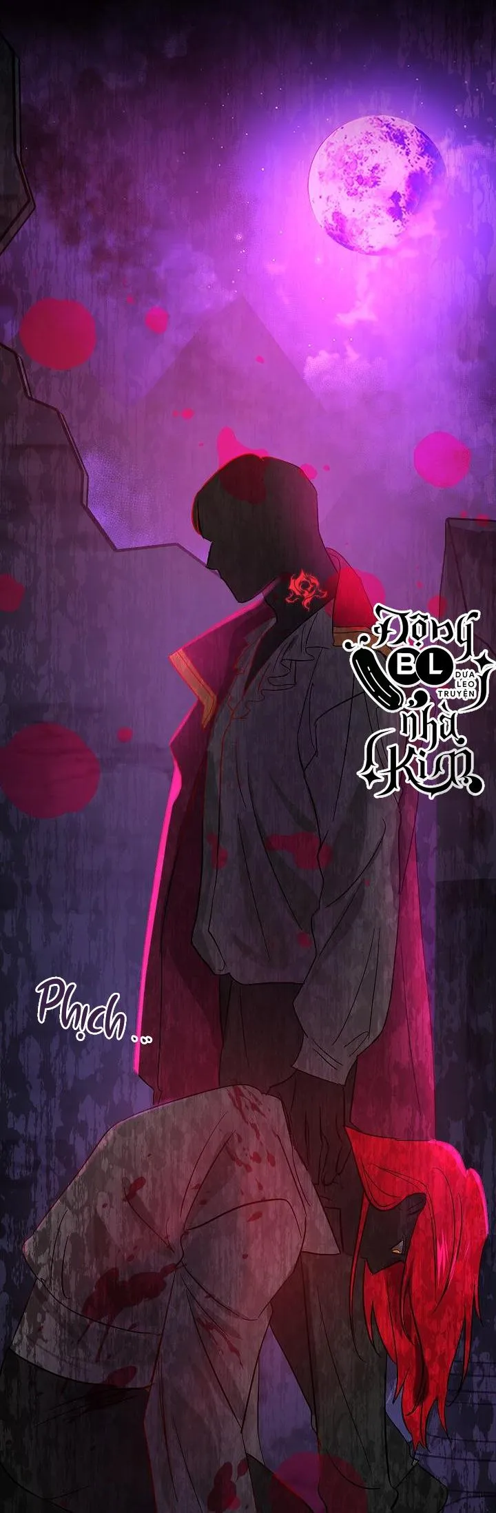 ĐÊM KHÔNG NGỦ Chapter 27 Trang 49