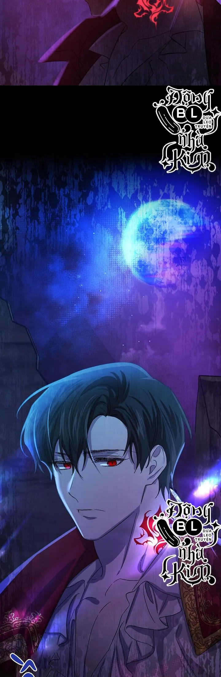 ĐÊM KHÔNG NGỦ Chapter 27 Trang 51