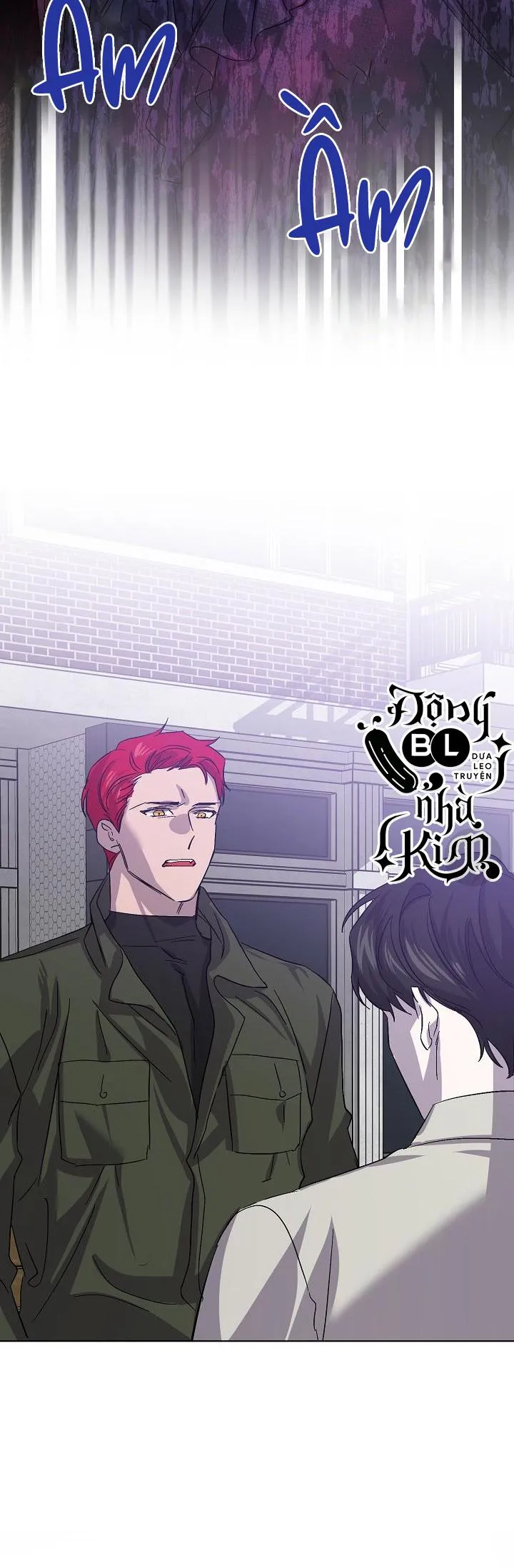 ĐÊM KHÔNG NGỦ Chapter 27 Trang 52