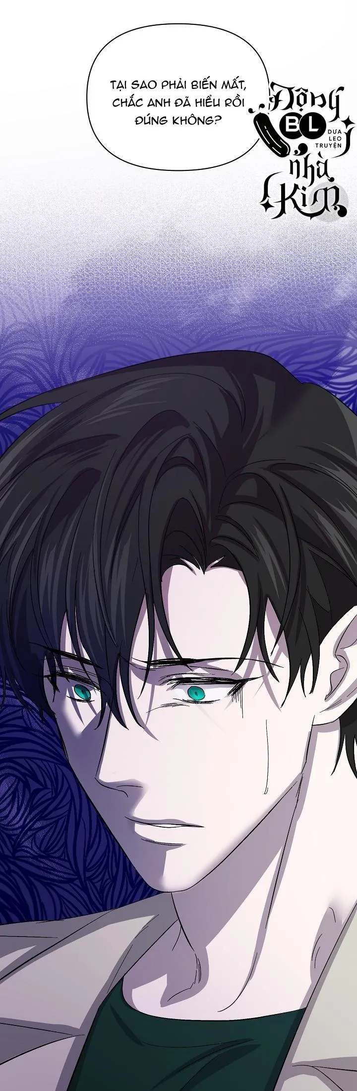 ĐÊM KHÔNG NGỦ Chapter 27 Trang 53
