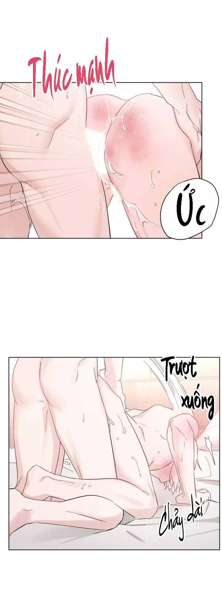 ĐÊM KHÔNG NGỦ Chapter 28 Trang 6