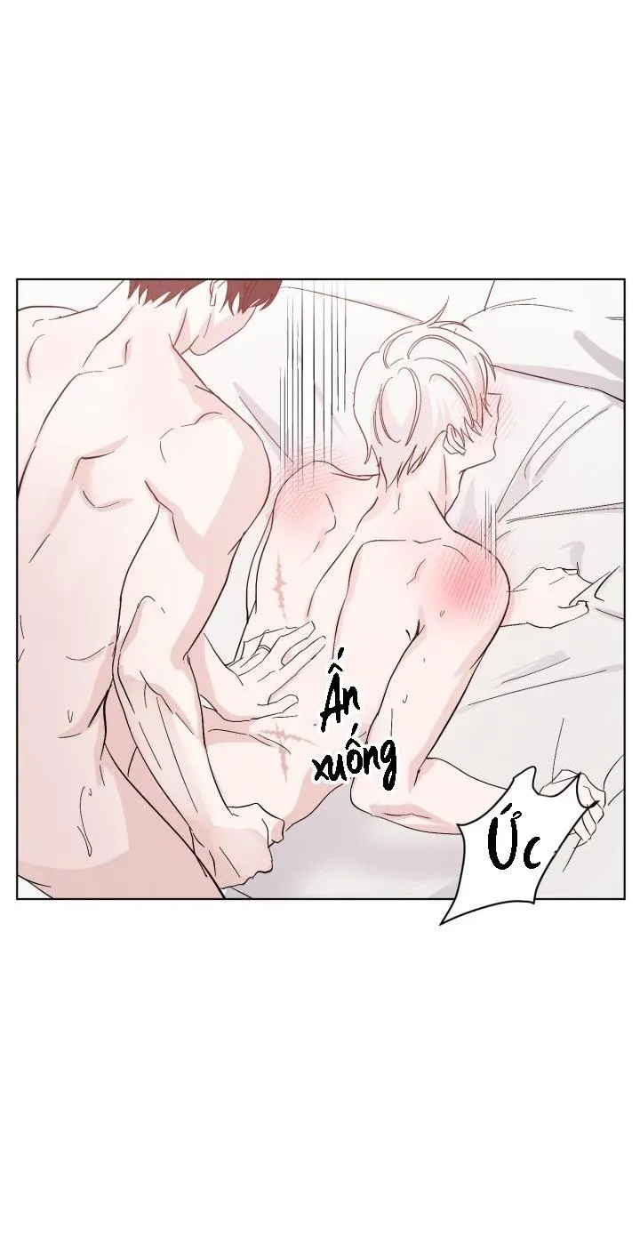 ĐÊM KHÔNG NGỦ Chapter 28 Trang 9