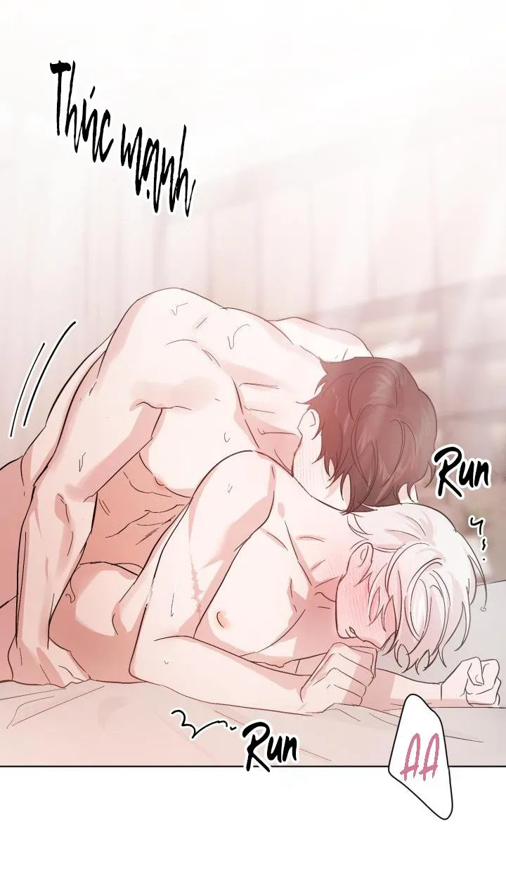 ĐÊM KHÔNG NGỦ Chapter 28 Trang 12