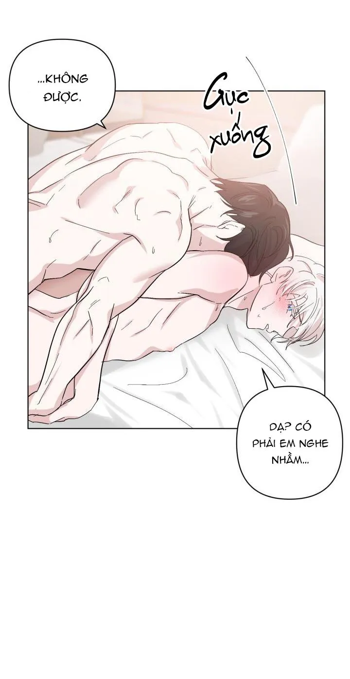 ĐÊM KHÔNG NGỦ Chapter 28 Trang 17