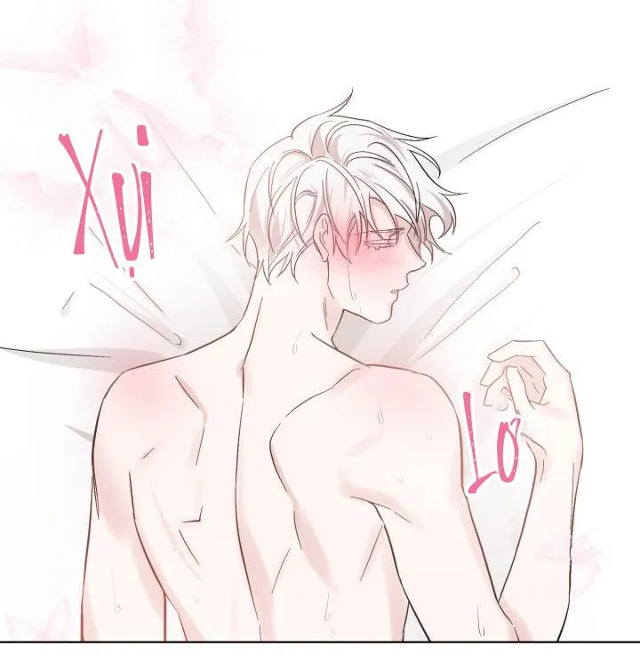 ĐÊM KHÔNG NGỦ Chapter 28 Trang 23