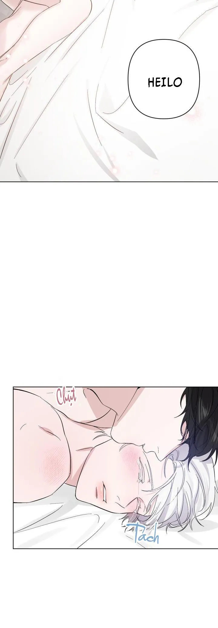 ĐÊM KHÔNG NGỦ Chapter 28 Trang 26