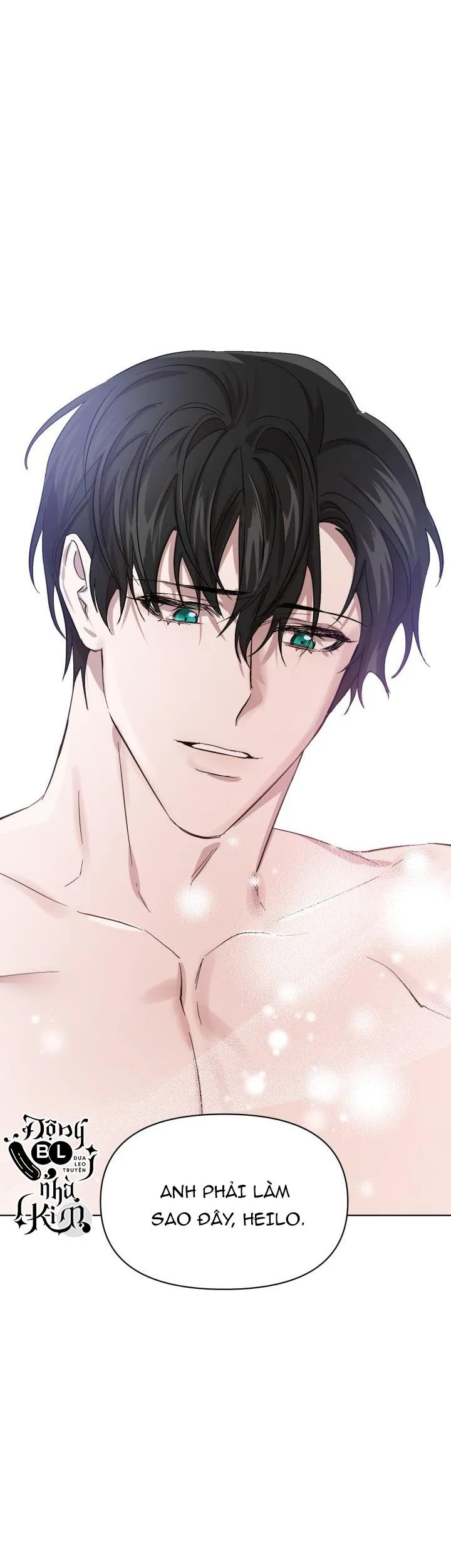 ĐÊM KHÔNG NGỦ Chapter 28 Trang 27