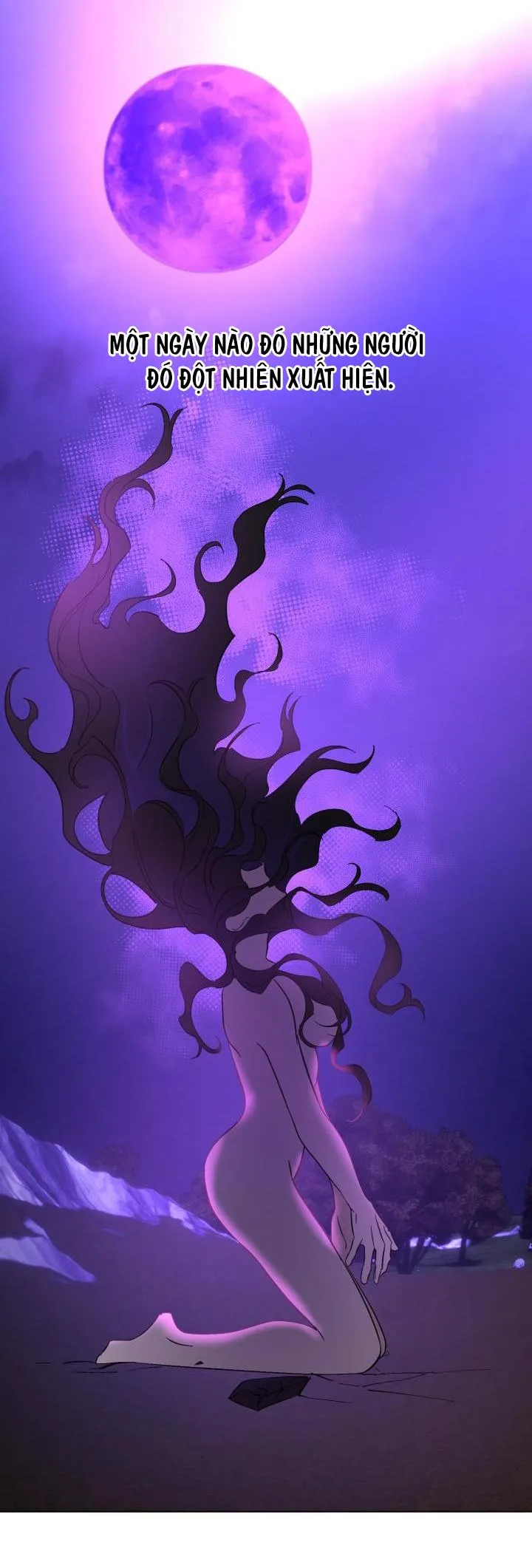 ĐÊM KHÔNG NGỦ Chapter 28 Trang 33