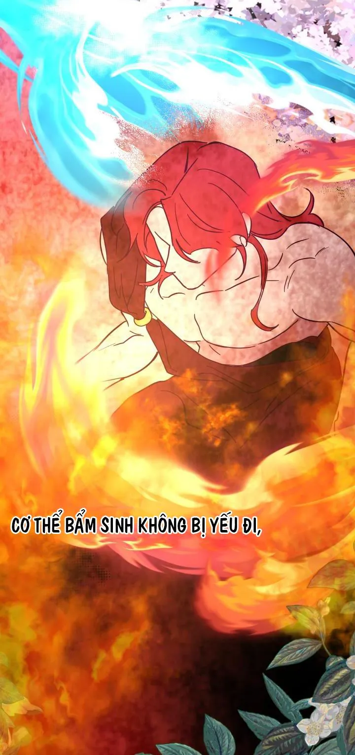 ĐÊM KHÔNG NGỦ Chapter 28 Trang 36