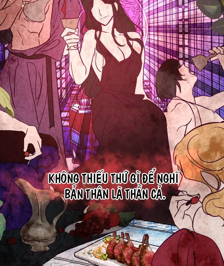 ĐÊM KHÔNG NGỦ Chapter 28 Trang 38