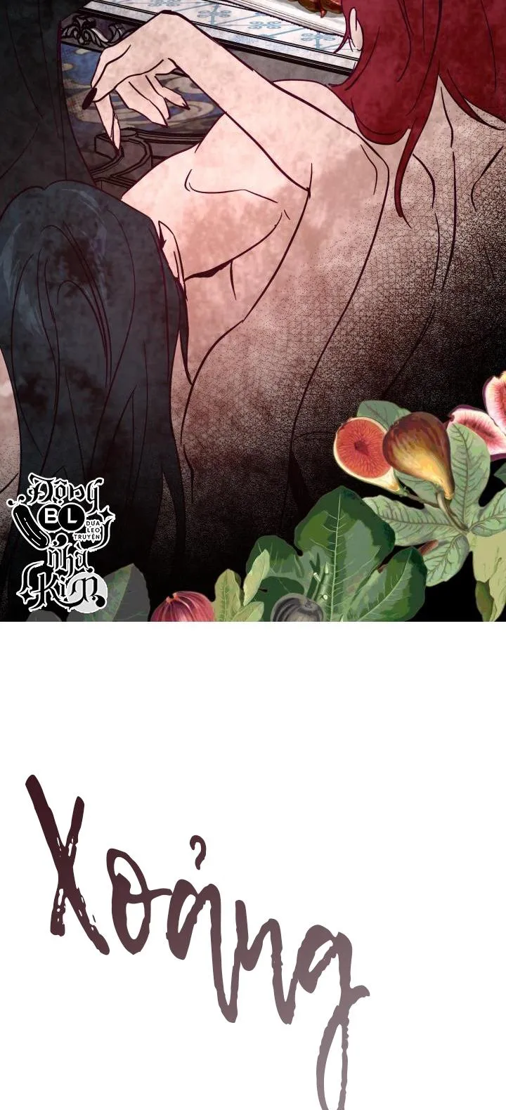 ĐÊM KHÔNG NGỦ Chapter 28 Trang 39