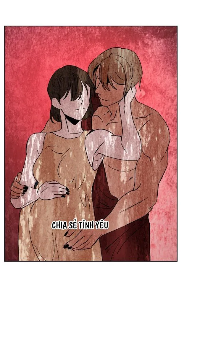 ĐÊM KHÔNG NGỦ Chapter 28 Trang 41