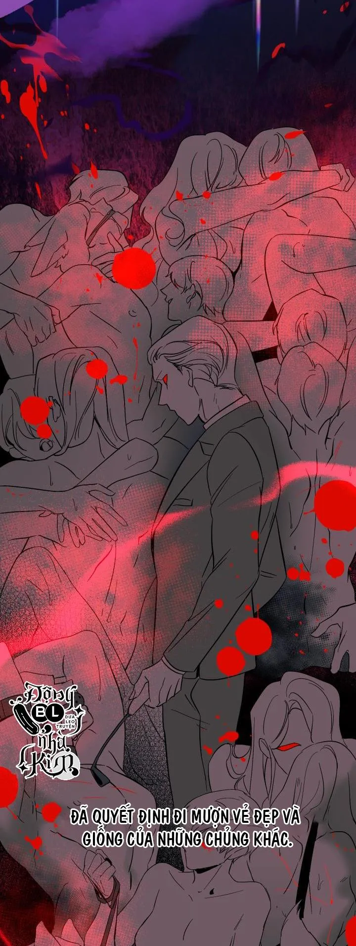 ĐÊM KHÔNG NGỦ Chapter 28 Trang 50