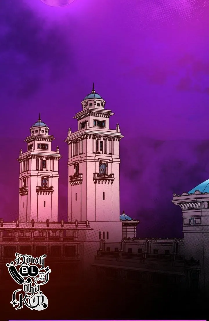 ĐÊM KHÔNG NGỦ Chapter 28 Trang 54