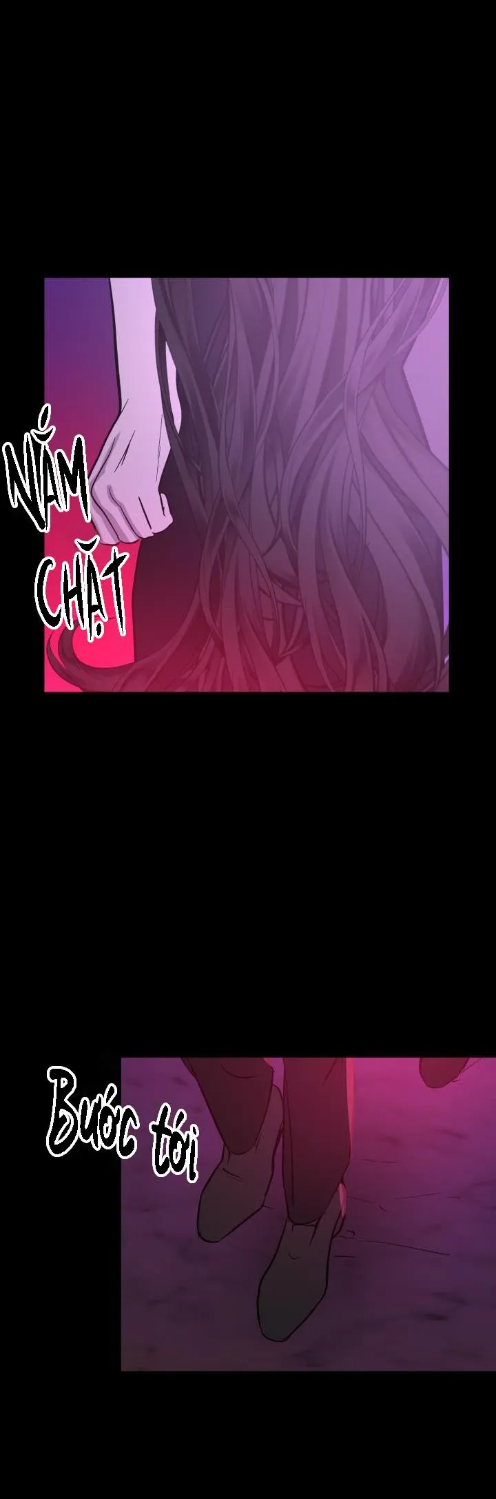 ĐÊM KHÔNG NGỦ Chapter 28 Trang 57