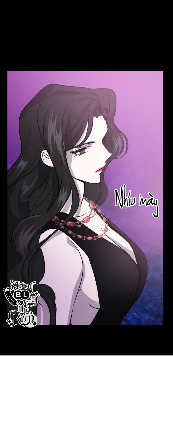 ĐÊM KHÔNG NGỦ Chapter 28 Trang 63