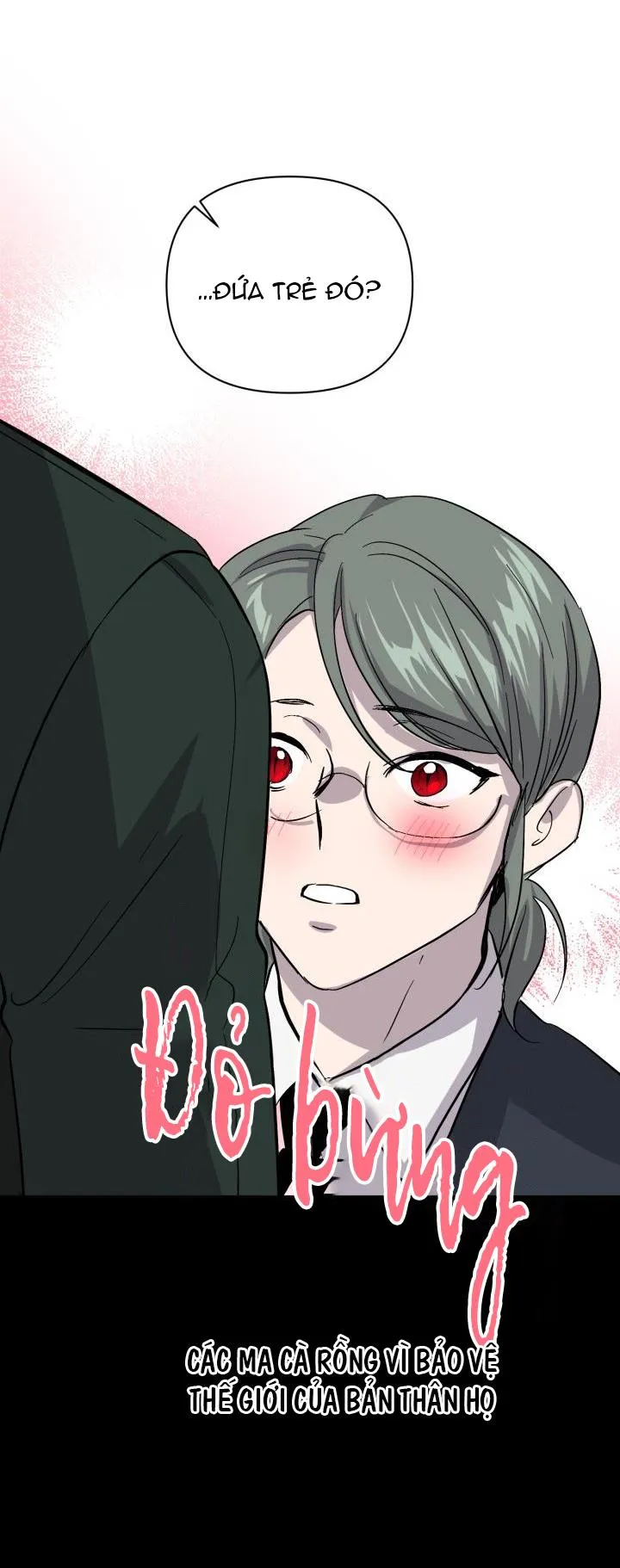 ĐÊM KHÔNG NGỦ Chapter 28 Trang 64