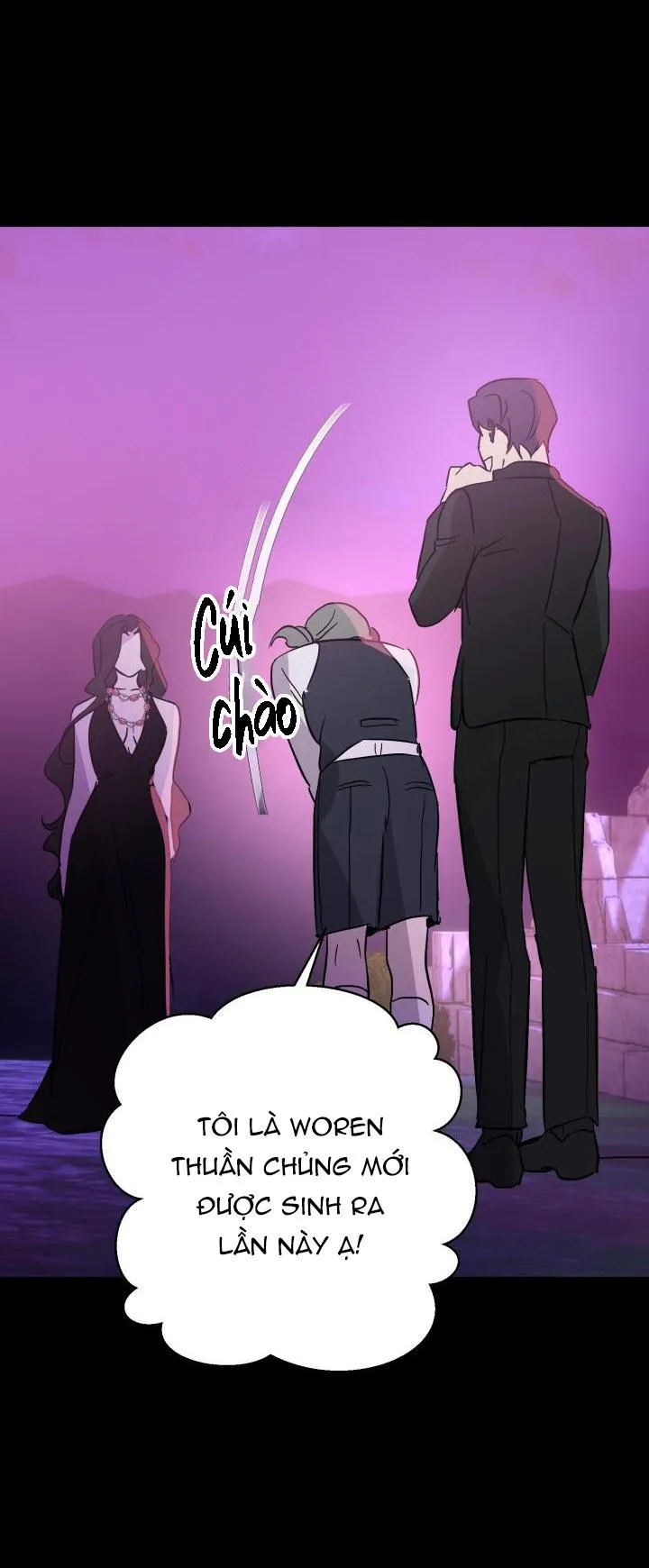 ĐÊM KHÔNG NGỦ Chapter 28 Trang 65