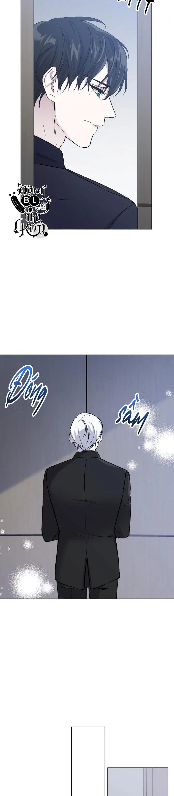 ĐÊM KHÔNG NGỦ Chapter 29 Trang 4