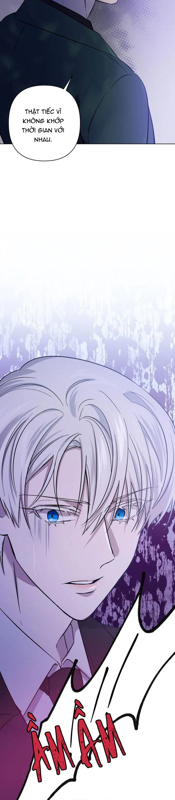 ĐÊM KHÔNG NGỦ Chapter 29 Trang 12
