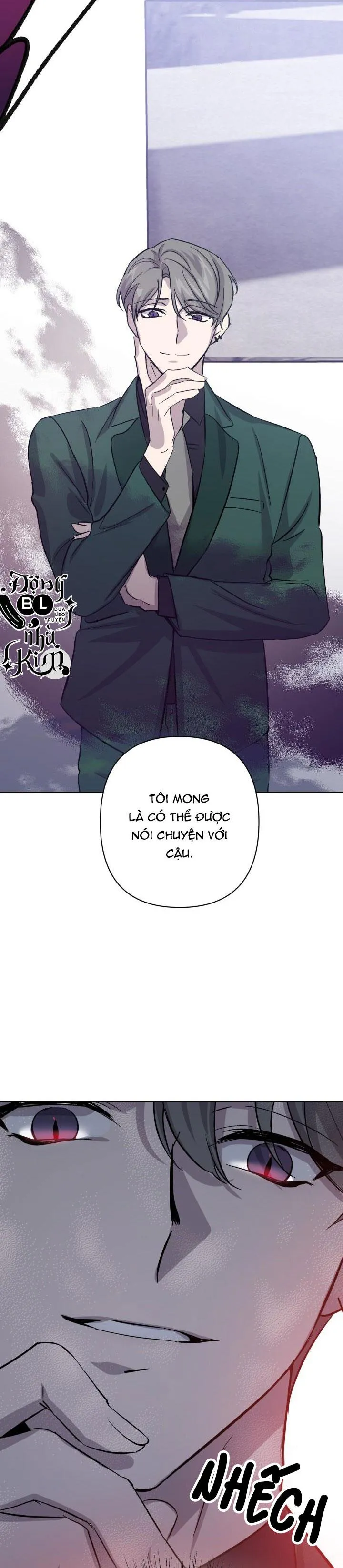 ĐÊM KHÔNG NGỦ Chapter 29 Trang 13