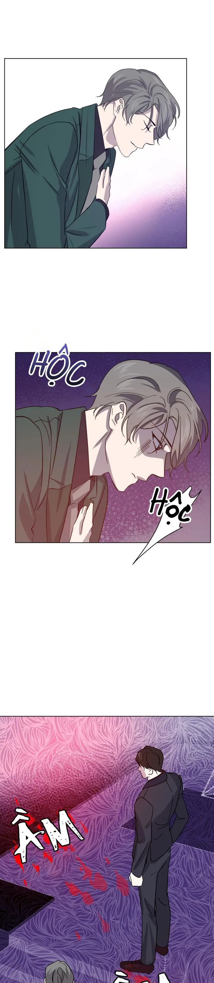 ĐÊM KHÔNG NGỦ Chapter 29 Trang 16