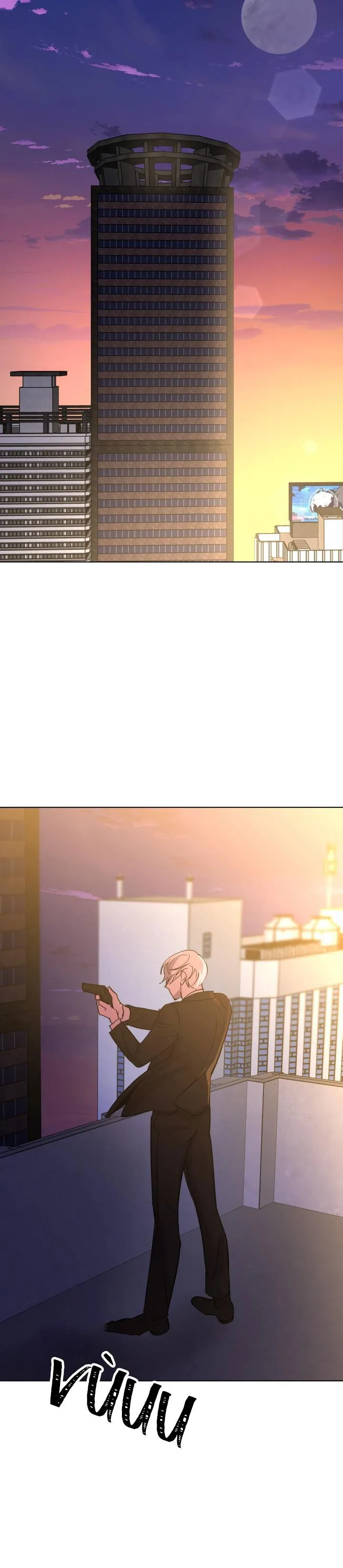 ĐÊM KHÔNG NGỦ Chapter 29 Trang 26