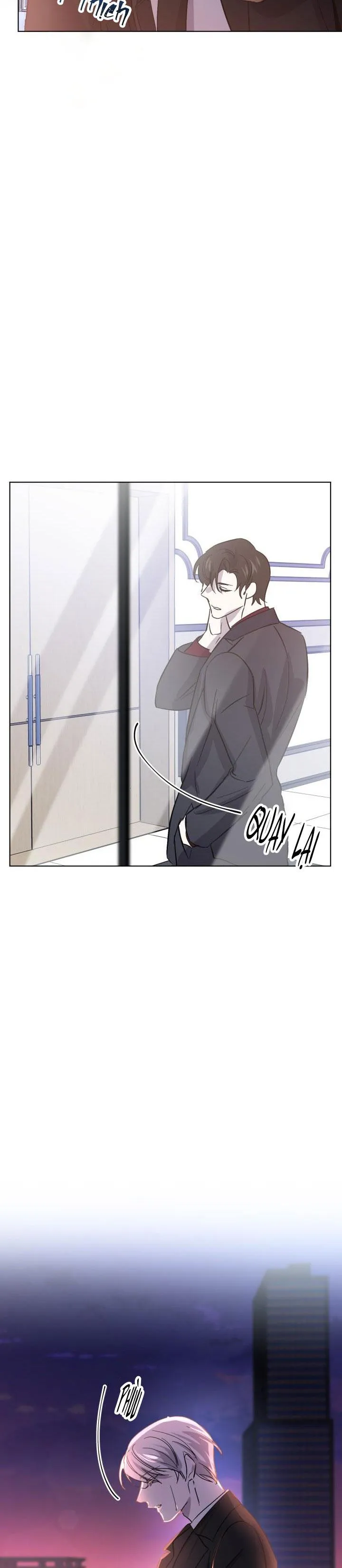 ĐÊM KHÔNG NGỦ Chapter 29 Trang 28