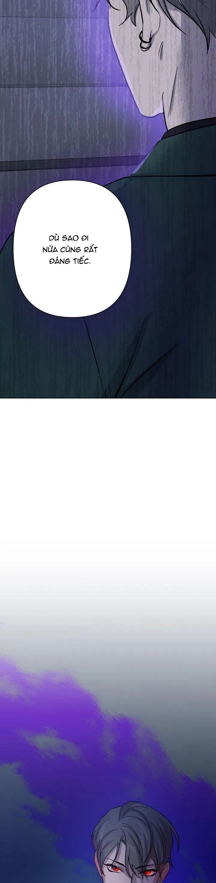 ĐÊM KHÔNG NGỦ Chapter 29 Trang 32